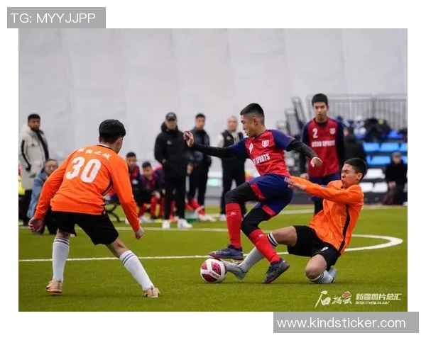 足球资料营助你掌握足球知识提升技能成为球场上的明星选手